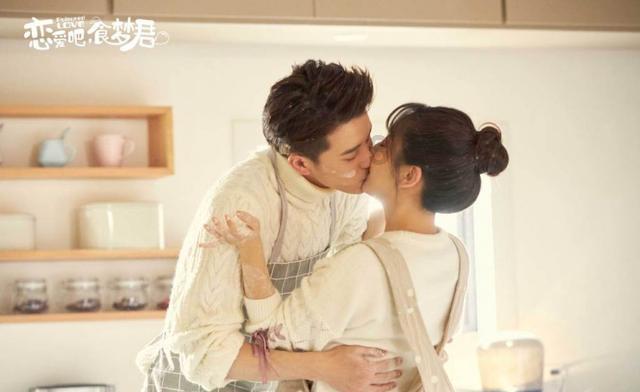 超级男孩向前冲